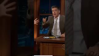 Evangeline Lilly  Plays With Craigs Shenanigans shorts viral EvangelineLilly CraigFerguson [upl. by Rooney]