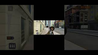 Kill the Red Jacket Guy sniper3d sniper3dgameplay sniper3dshorts [upl. by Lipfert]