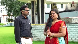 Kaliyugam Pattanamlo Movie Executive Producer Ramprakash Reddy Interview [upl. by Sillyhp]