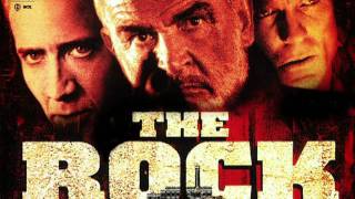 Hans Zimmer  The Rock  Rock House Jail [upl. by Assirk67]