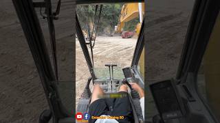 Excavator training 17 Second only Full Driver [upl. by Victoir]