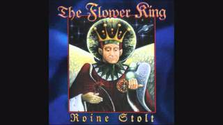 Roine Stolt  Close Your Eyes [upl. by Yemane]