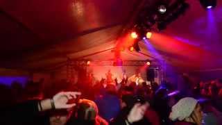 Après Ski Party 2015 HotelResidence Klosterpforte Marienfeld [upl. by Tnelc]