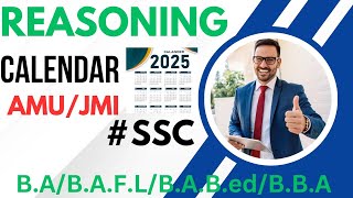 Most Important Codes इसको नहीं देखा तो 🤔💥ReasoningCalender calendar ssc amu jmi reasoning [upl. by Giverin]