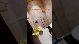 299 fully ac room in amritsar 😍😇 viralshort travel viralvideo [upl. by Claudelle919]