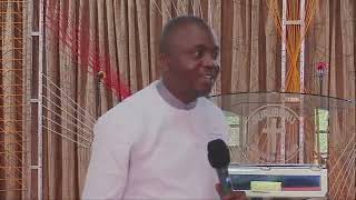 Pastor Chris Onayinka Believers Conference Kenya Part 2 1692021 [upl. by Bj]