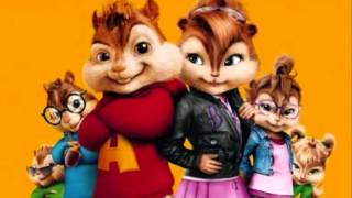 La canzone dellarrivederci  Alvin and Brittany duet  The Chipmunks [upl. by Raeann499]