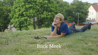 Buck Meek  quotJoe by the Bookquot and quotBest Friendquot  a Park Session [upl. by Eahsat]