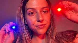 ASMR Light Triggers for Sleep 😴 Relaxing [upl. by Eelymmij]