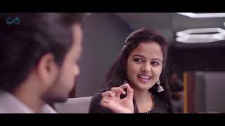 The Software DevLOVEper  full movie Love pain  Part2 Shanmukh Jaswanth Ft Vaishnavi Chaitanya [upl. by Rosenblast]