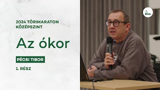 Az ókor  2024 Törimaraton 1 [upl. by Wilen310]