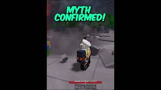 MYTH BUSTERS 16 👻🐱‍👤 thestrongestbattlegrounds roblox saitamabattlegrounds robloxedit shorts [upl. by Catherine]