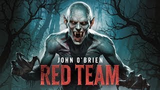 PostApocalyptic Audiobooks Red Team Series  Full Audiobooks [upl. by Oicam]