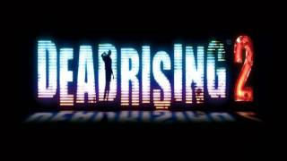 Dead Rising 2 Chuck Greenes Workbench theme HD [upl. by Boccaj]