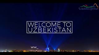 Welcome to Uzbekistan [upl. by Sackville415]