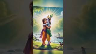 मित्रता हमेशा सुदामा और कृष्ण जैसी होना चाहिए।youtubeshorts bollywood song love art shyam [upl. by Pero]