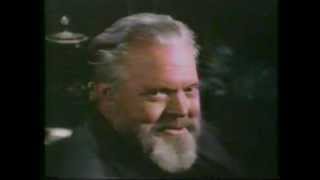 quotPreviewquot PayTV commercial with Orson Welles  from 1981 [upl. by Biddy]