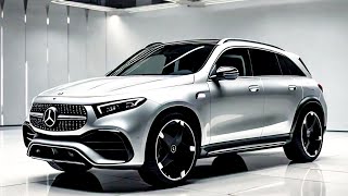 2025 Mercedes Benz EQE SUV Review  interior amp Exterior and Sound details [upl. by Finzer]