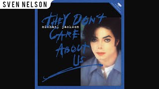 Michael Jackson  05 DS Alternate Version Audio HQ HD [upl. by Syah]