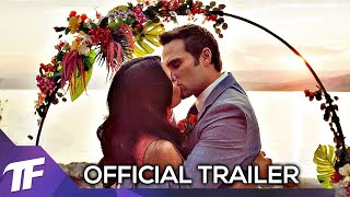 THE WEDDING CONTEST Official Trailer 2023 Romance Movie HD [upl. by Renner]