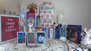 LEO TAROT READING JULY 2024 [upl. by Joby560]