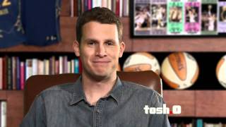 Daniel Toshs Unaired Super Bowl Commercial [upl. by Walther]