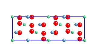 Lithium niobate [upl. by Sand]