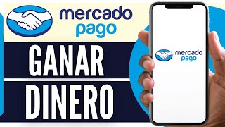 Como Ganar Dinero En Mercadopago 2024 [upl. by Ninaj362]