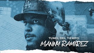 ESPECIAL DE MANNY RAMIREZ [upl. by Enitsej489]