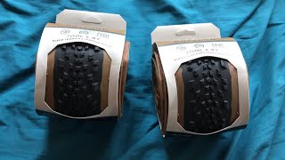 Teravail Rutland 700c x 47mm  Gravel Tire Overview amp Comparison [upl. by Elsi]