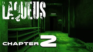 🎬 Walkthrough — LAQUEUS ESCAPE Chapter 2 — Y8 Games [upl. by Enirroc587]