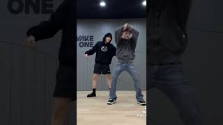 SWAG DANCE CHALLENGE straykids zb1 enhypen theboyz treasure seventeen [upl. by Erdnad]