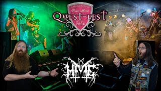 Power Metal Quest Fest 2024 [upl. by Yduj704]