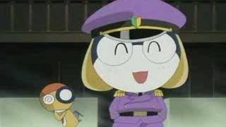 Keroro Gunsou  Heil Myself [upl. by Os193]