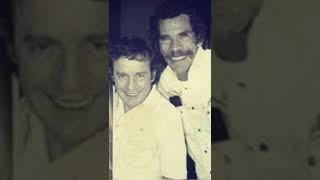 Por que Chespirito no Fue al Funeral de Don Ramon [upl. by Onitnerolf]