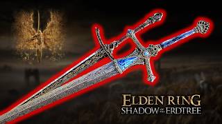 Elden Ring DLC  Malenia NG7 vs Rellanas Twin Blades No Damage [upl. by Nallak226]