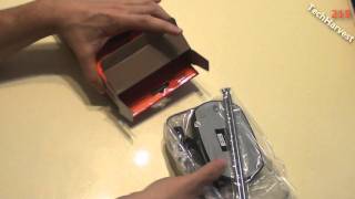 Unboxing RCA Antenna For An APEX Digital TV Converter Box [upl. by Prasad510]