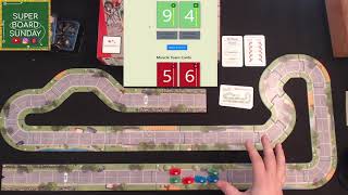 Free Expansion Pack For Flamme Rouge When you play a Grand Tour [upl. by Sibel]