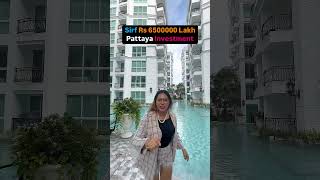 8788876131 Invest In Pattaya Thailand call us for further information [upl. by Cire]