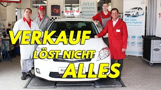 An Autohäuser Ihr könnt nicht alles mit Verkauf und Service lösen [upl. by Mada]