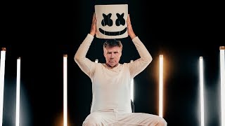 SPECIAL ANNOUNCEMENT FROM MARSHMELLO [upl. by Nahgem]