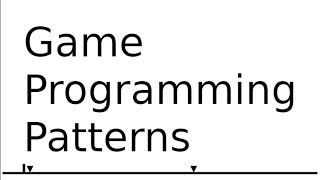 Game Programming Patterns 62  JavaScript Flyweight Pattern [upl. by Yenahpets]