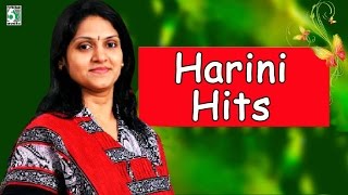 Harini Super Hit Famous Songs  Audio Jukebox [upl. by Petite]