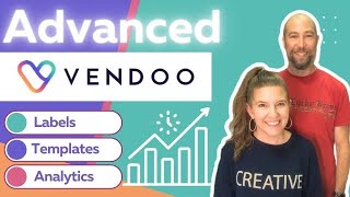 How To Use Vendoo Advanced Features [upl. by Madelina]