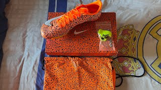 Hablando de mis nuevas zapatillas  Nike Air Zoom Maxfly 2 Electric [upl. by Dranel]