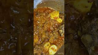 Beef korma recipe  beef salan recipe  food hibaskitchen foodrecipes foryou beefpares [upl. by Westmoreland]