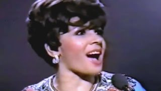 Shirley Bassey  Somethings Coming From West Side Story 1979 Show 2 [upl. by Enois]