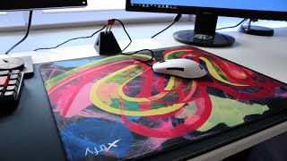 Xtrfy GP4 review [upl. by Ttihw618]