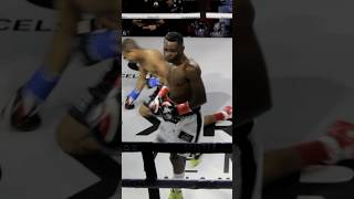 Sergio Pettis gives Rigondeaux his flowers [upl. by Kasper]