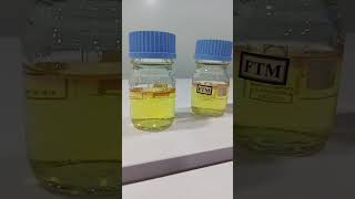 Beauty of FTM Fluid Thioglycolate Medium microbiology microbes pharmaceuticalmicrobiology [upl. by Krefetz]